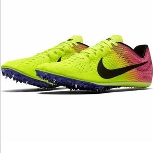 NWOB Men’s Nike Zoom Victory Running Shoes